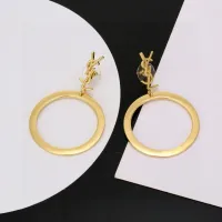 $27.00 USD Yves Saint Laurent YSL Earrings For Women #1459351