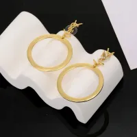 $27.00 USD Yves Saint Laurent YSL Earrings For Women #1459351