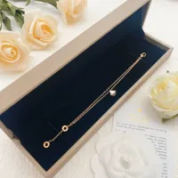 $32.00 USD Bvlgari Bracelets For Women #1459352