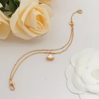 $32.00 USD Bvlgari Bracelets For Women #1459352