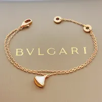 $32.00 USD Bvlgari Bracelets For Women #1459352
