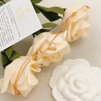 $32.00 USD Bvlgari Bracelets For Women #1459352