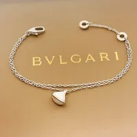 $32.00 USD Bvlgari Bracelets For Women #1459353