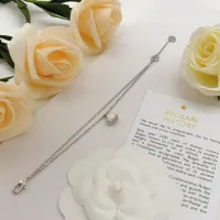 $32.00 USD Bvlgari Bracelets For Women #1459353