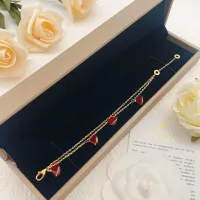 $34.00 USD Bvlgari Bracelets For Women #1459354