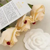 $34.00 USD Bvlgari Bracelets For Women #1459354