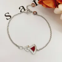 $29.00 USD Bvlgari Bracelets For Women #1459355