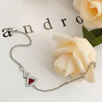 $29.00 USD Bvlgari Bracelets For Women #1459355