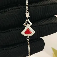 $29.00 USD Bvlgari Bracelets For Women #1459355