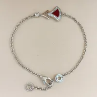 $29.00 USD Bvlgari Bracelets For Women #1459355