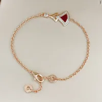$29.00 USD Bvlgari Bracelets For Women #1459356
