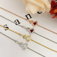 $29.00 USD Bvlgari Bracelets For Women #1459356