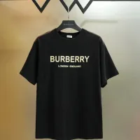 $45.00 USD Burberry T-Shirts Short Sleeved For Unisex #1459357