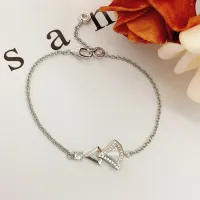 $29.00 USD Bvlgari Bracelets For Women #1459358