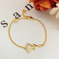 $29.00 USD Bvlgari Bracelets For Women #1459359