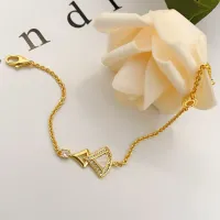 $29.00 USD Bvlgari Bracelets For Women #1459359