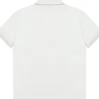 $56.00 USD Burberry T-Shirts Short Sleeved For Men #1459360
