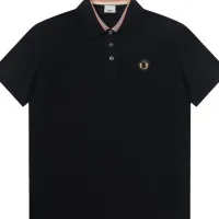 $56.00 USD Burberry T-Shirts Short Sleeved For Men #1459361