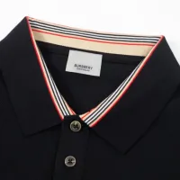 $56.00 USD Burberry T-Shirts Short Sleeved For Men #1459361