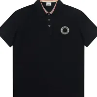$56.00 USD Burberry T-Shirts Short Sleeved For Men #1459365