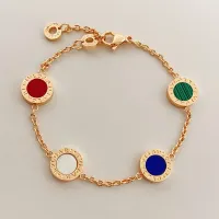 $32.00 USD Bvlgari Bracelets For Women #1459367