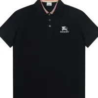 $56.00 USD Burberry T-Shirts Short Sleeved For Men #1459368