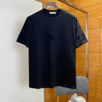 $80.00 USD Burberry T-Shirts Short Sleeved For Men #1459369