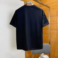 $80.00 USD Burberry T-Shirts Short Sleeved For Men #1459369