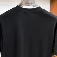 $80.00 USD Burberry T-Shirts Short Sleeved For Men #1459369