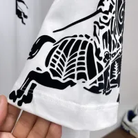 $80.00 USD Burberry T-Shirts Short Sleeved For Men #1459370
