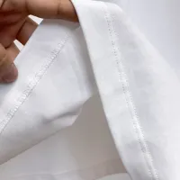 $80.00 USD Burberry T-Shirts Short Sleeved For Men #1459370