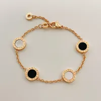 $32.00 USD Bvlgari Bracelets For Women #1459371