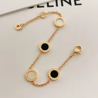 $32.00 USD Bvlgari Bracelets For Women #1459371