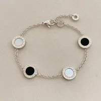 $32.00 USD Bvlgari Bracelets For Women #1459372