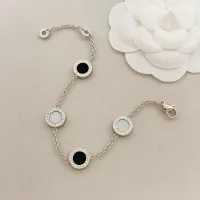 $32.00 USD Bvlgari Bracelets For Women #1459372