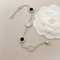 $32.00 USD Bvlgari Bracelets For Women #1459372