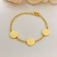 $34.00 USD Bvlgari Bracelets For Women #1459373