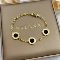 $34.00 USD Bvlgari Bracelets For Women #1459373