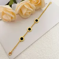 $34.00 USD Bvlgari Bracelets For Women #1459373