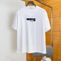 $80.00 USD Alexander Wang T-Shirts Short Sleeved For Men #1459374