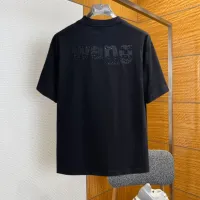 $80.00 USD Alexander Wang T-Shirts Short Sleeved For Men #1459375