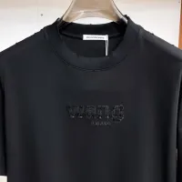 $80.00 USD Alexander Wang T-Shirts Short Sleeved For Men #1459375