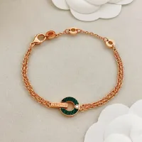 $32.00 USD Bvlgari Bracelets For Women #1459376