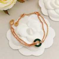 $32.00 USD Bvlgari Bracelets For Women #1459376