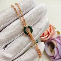 $32.00 USD Bvlgari Bracelets For Women #1459376