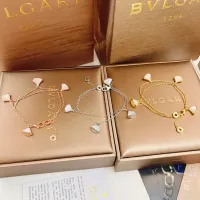 $32.00 USD Bvlgari Bracelets For Women #1459379