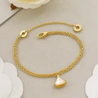 $32.00 USD Bvlgari Bracelets For Women #1459384