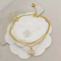 $32.00 USD Bvlgari Bracelets For Women #1459384
