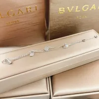 $34.00 USD Bvlgari Bracelets For Women #1459387