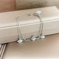 $34.00 USD Bvlgari Bracelets For Women #1459387